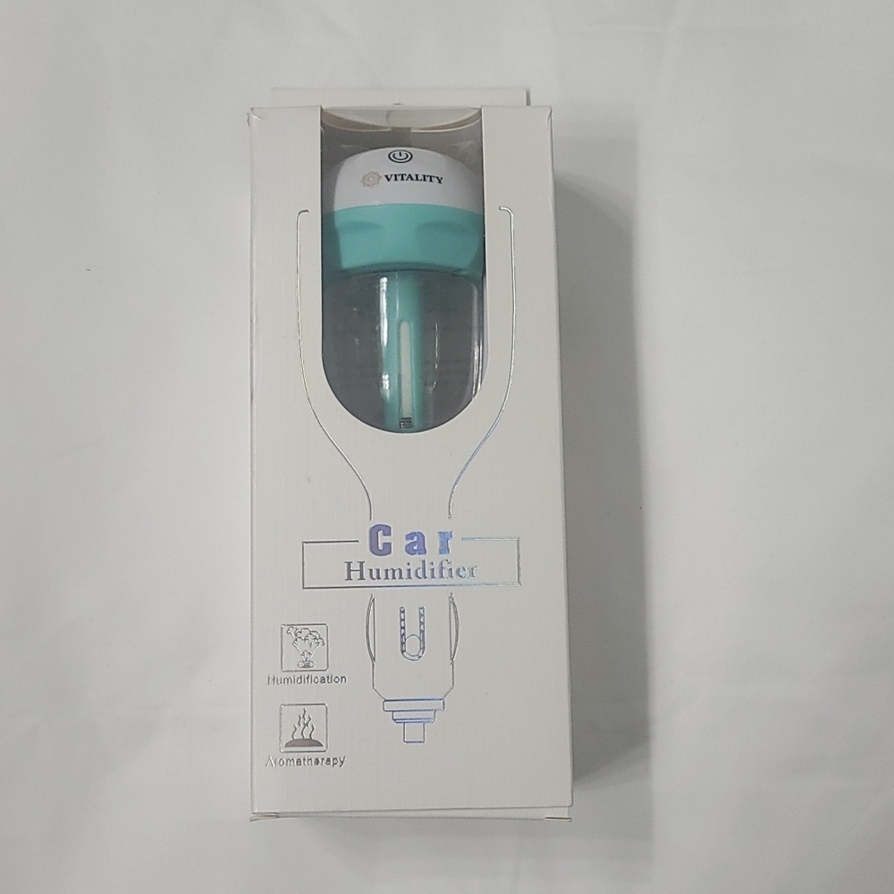Vitality Car humidifier
